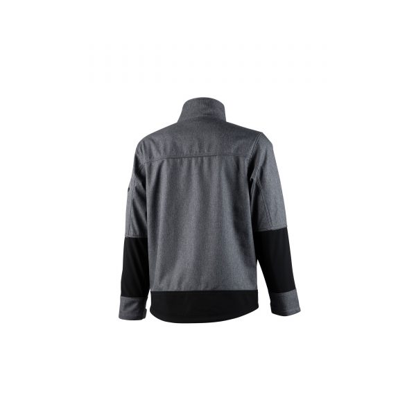 CHAQUETA FREE ACTION LINE EXPERT HOMBRE - Imagen 4