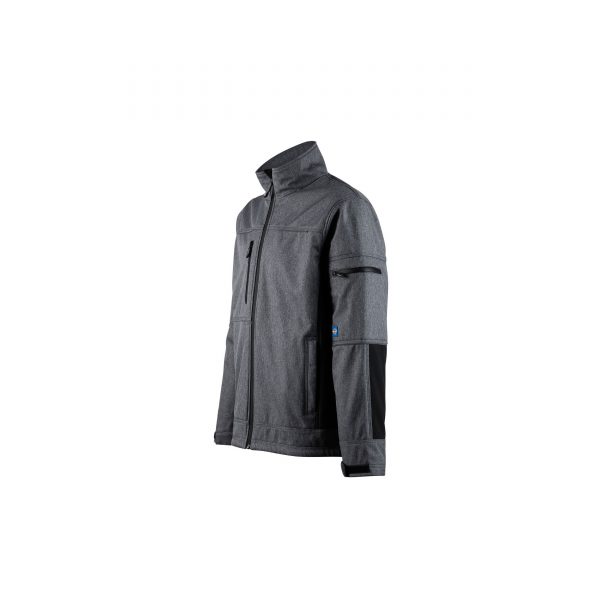 CHAQUETA FREE ACTION LINE EXPERT HOMBRE - Imagen 2
