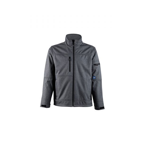 CHAQUETA FREE ACTION LINE EXPERT HOMBRE