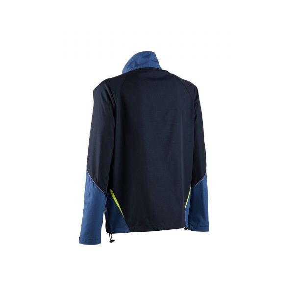 CHAQUETA HI VIS RESIST - Imagen 3