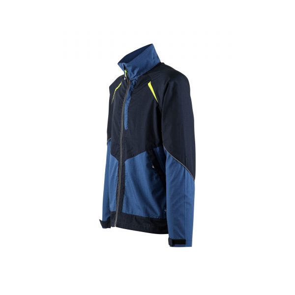 CHAQUETA HI VIS RESIST - Imagen 2