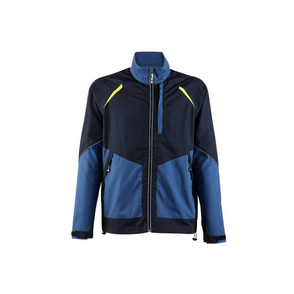 CHAQUETA HI VIS RESIST