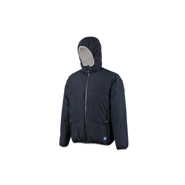 CHAQUETA OUTWORK RUSCO HOMBRE - Imagen 2