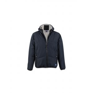 CHAQUETA OUTWORK RUSCO HOMBRE