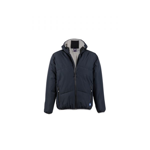 CHAQUETA OUTWORK RUSCO HOMBRE