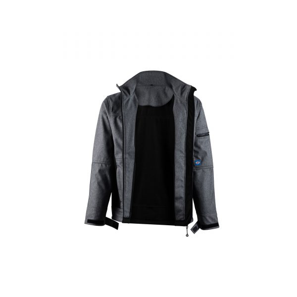 CHAQUETA FREE ACTION LINE EXPERT HOMBRE - Imagen 3