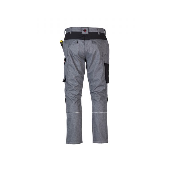PANTALÓN FREE ACTION LINE EXPERT - Imagen 2