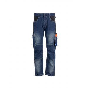 PANTALÓN IRON LINE ASTANO