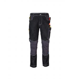 PANTALÓN IRON LINE ÓNIX