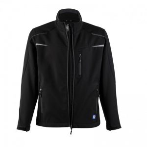 PARKA PANGUE SOFTSHELL OUTWORK HOMBRE
