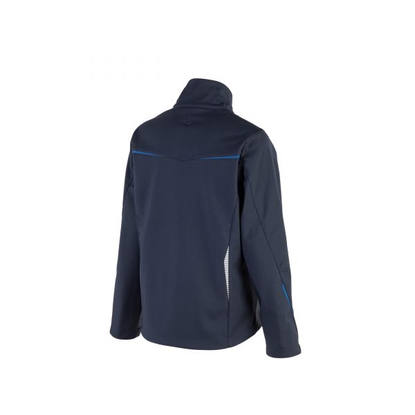 PARKA PANGUE SOFTSHELL OUTWORK MUJER - Imagen 2