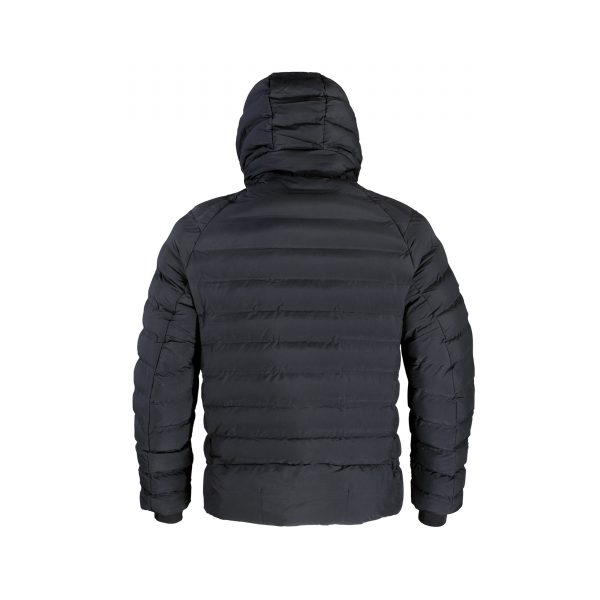 PARKA PUKEM CON GORRO - Imagen 6