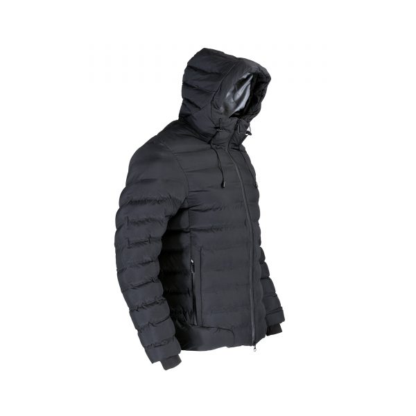 PARKA PUKEM CON GORRO - Imagen 5