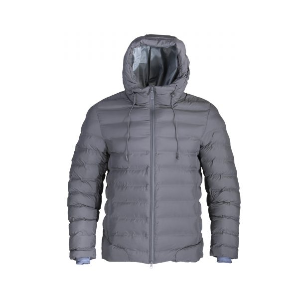PARKA PUKEM CON GORRO - Imagen 4