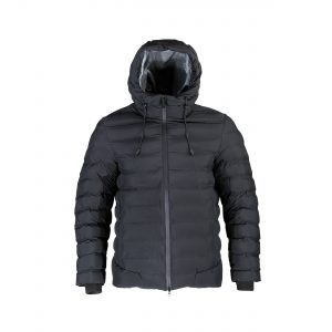 PARKA PUKEM CON GORRO
