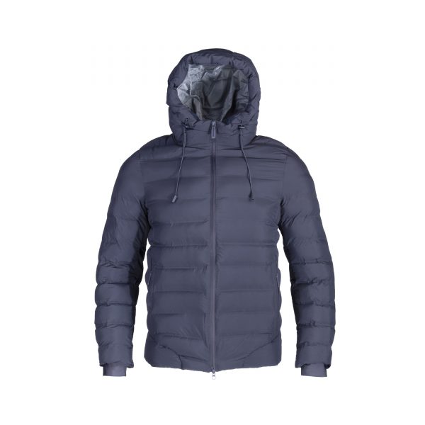 PARKA PUKEM CON GORRO - Imagen 3