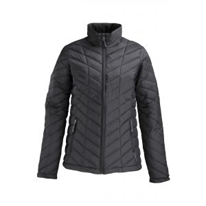 PARKA TÉRMICA LIGHT MUJER