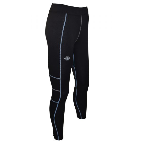 PRIMERA CAPA ADVANCE LINE MUJER 90% POLY 10% SPANDEX. - Imagen 2