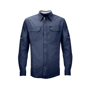 CAMISA HW ANTAKARI SPANDEX
