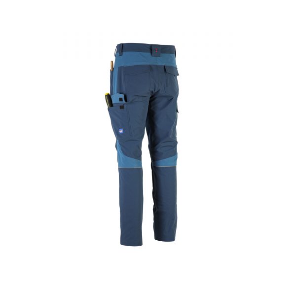 PANTALÓN RAULÍ HOMBRE - Imagen 3