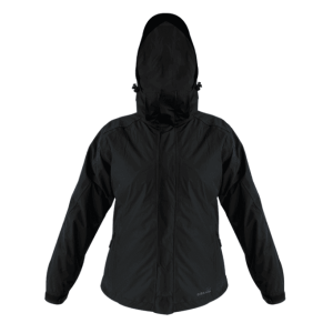PARKA HUDSON 3 EN 1 DESMONTABLE SIBERIA