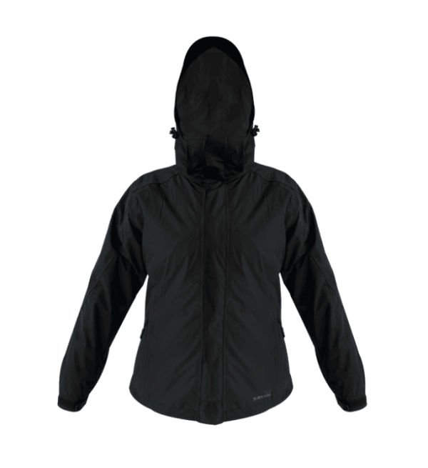 PARKA HUDSON 3 EN 1 DESMONTABLE SIBERIA
