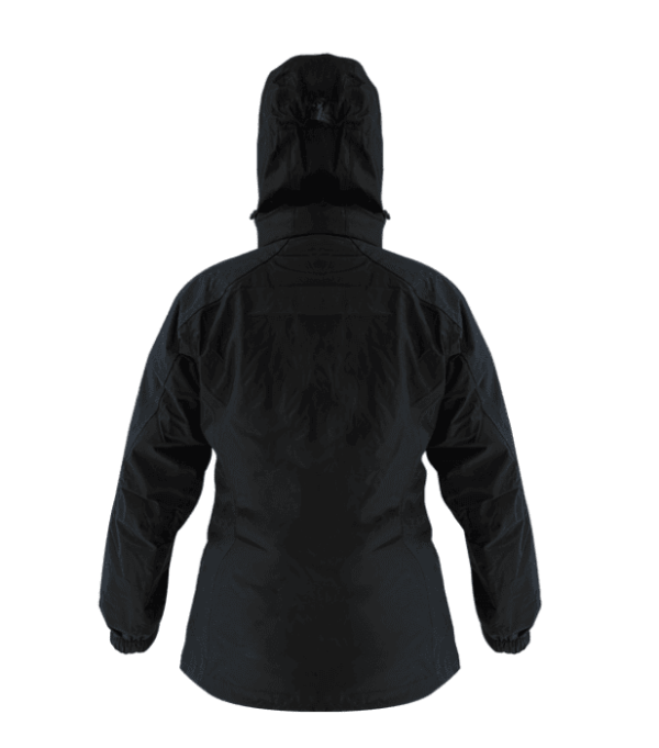 PARKA HUDSON 3 EN 1 DESMONTABLE SIBERIA - Imagen 2