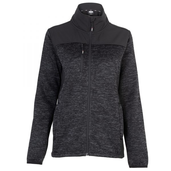 CHAQUETA EXECUTIVE KNIT FLEECE - Imagen 3