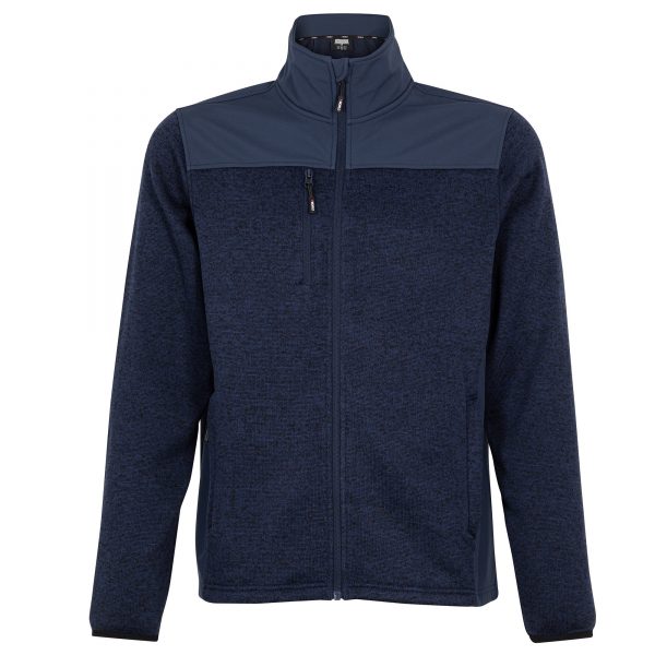 CHAQUETA EXECUTIVE KNIT FLEECE