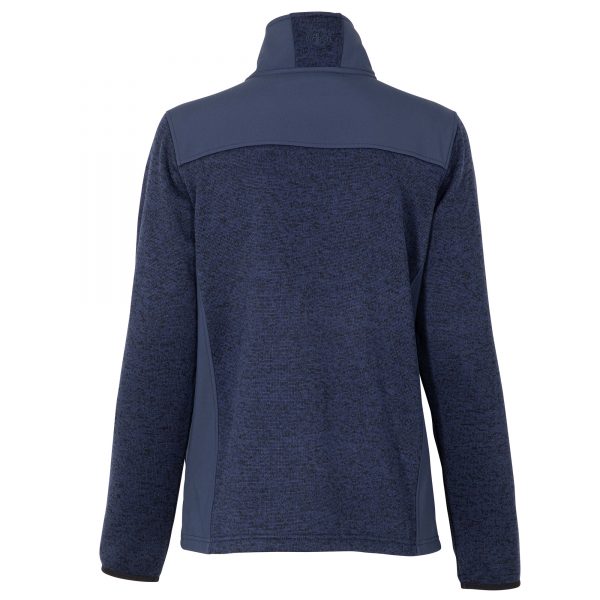 CHAQUETA EXECUTIVE KNIT FLEECE - Imagen 2