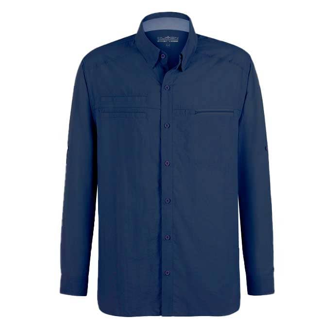 CAMISA LODGE - Imagen 2