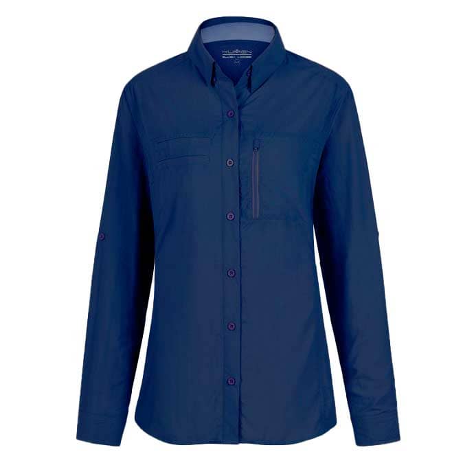 BLUSA LODGE