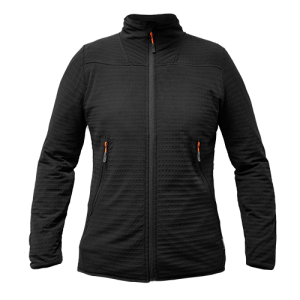 POLAR HW DELTA PRO NEGRO