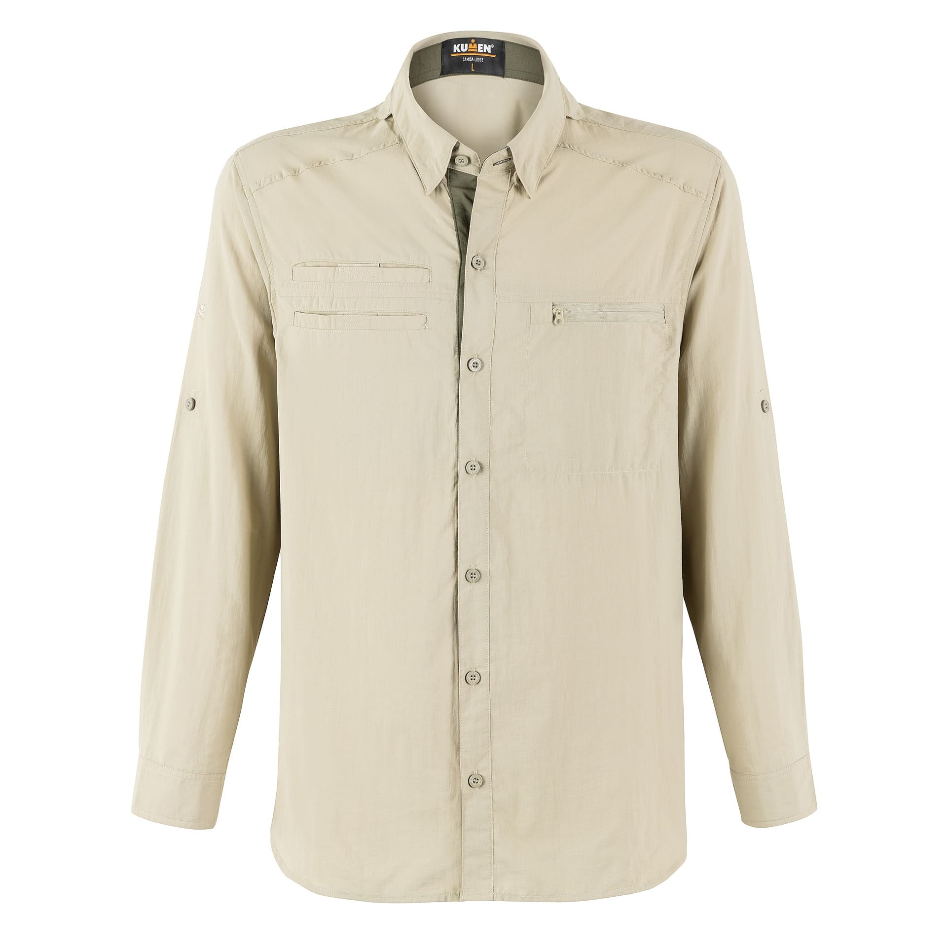 CAMISA LODGE - Imagen 3