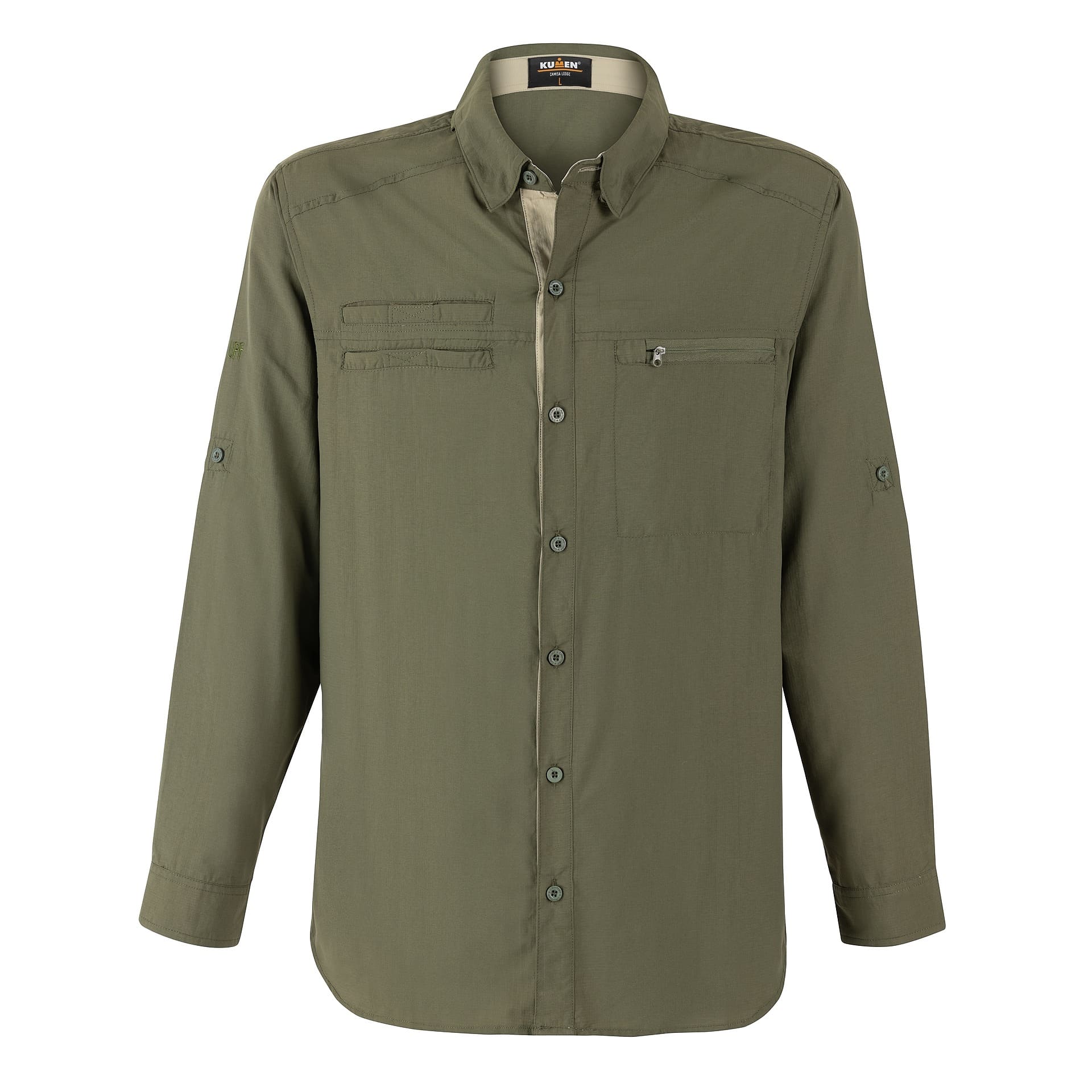CAMISA LODGE
