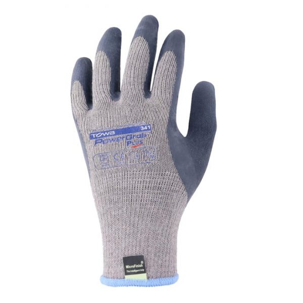 POWERGRAB PLUS 341