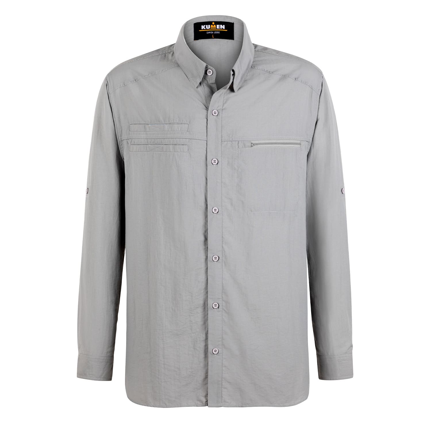 CAMISA LODGE - Imagen 4
