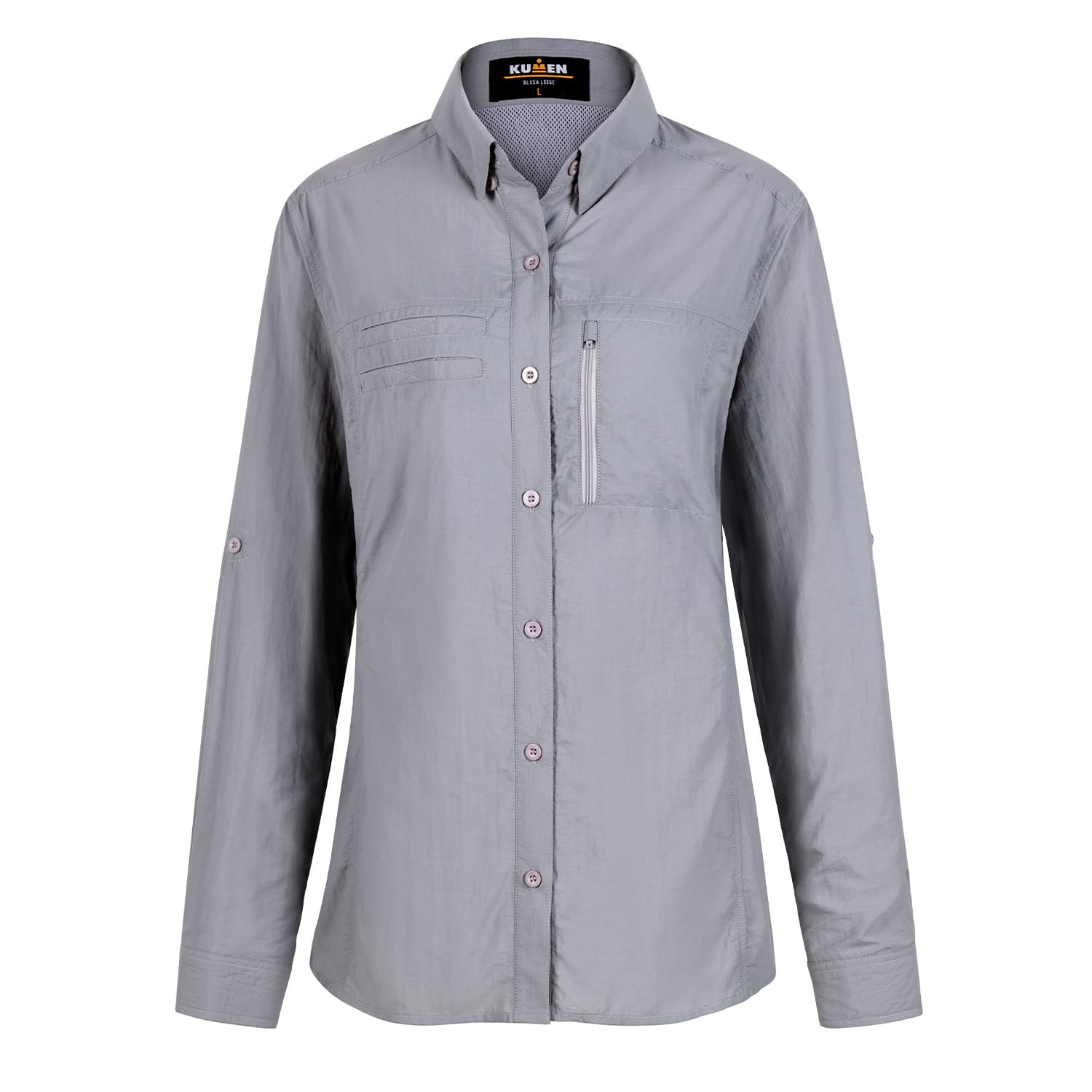 BLUSA LODGE - Imagen 2