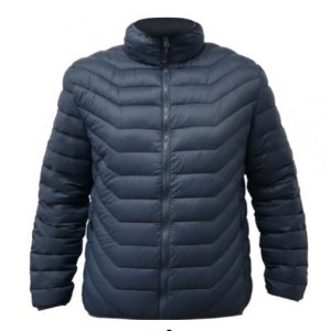 PARKA HW PILLOW TRAVELER
