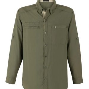 CAMISA LODGE