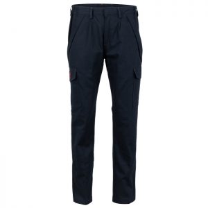 PANTALÓN IGNIFUGO ANTIÁCIDO 100% ALGODÓN