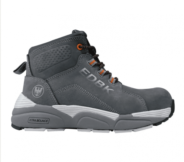 BOTIN XTRA BOUNCE GREY