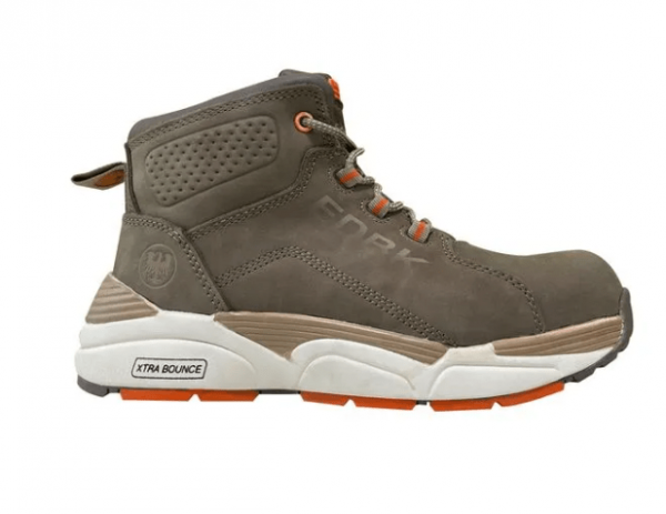 BOTIN XTRA BOUNCE BROWN