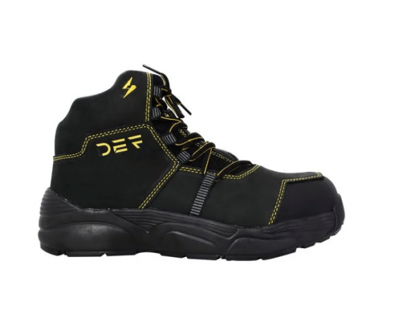 BOTIN DEFENDER PUMA XTRA BOUNCE DEF1000