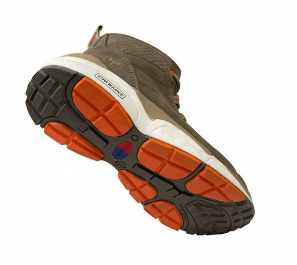 BOTIN XTRA BOUNCE BROWN - Imagen 2