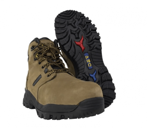BOTIN DEFENDER DEF920 - Imagen 2