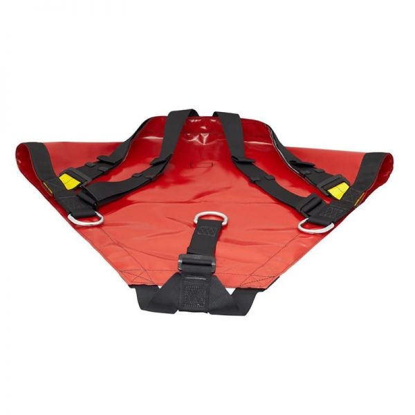 Arnés Petzl Calzón de Evacuación Pitagor