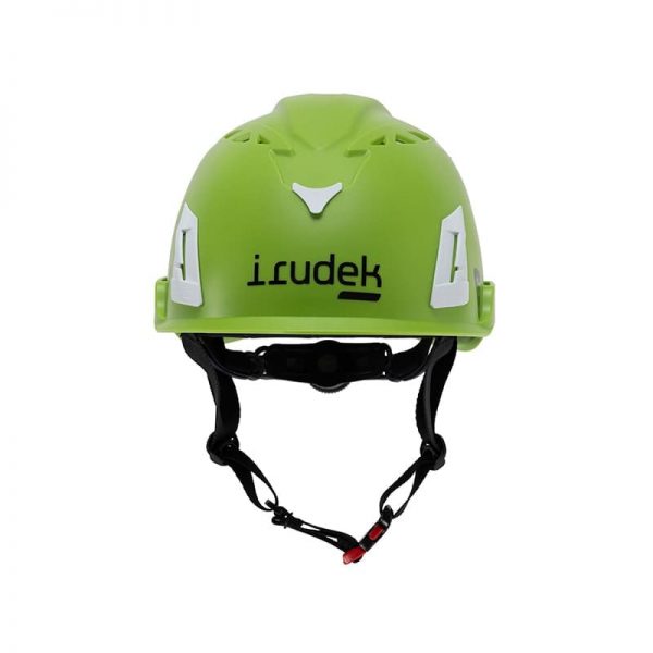 Casco Irudek Oreka - Imagen 3