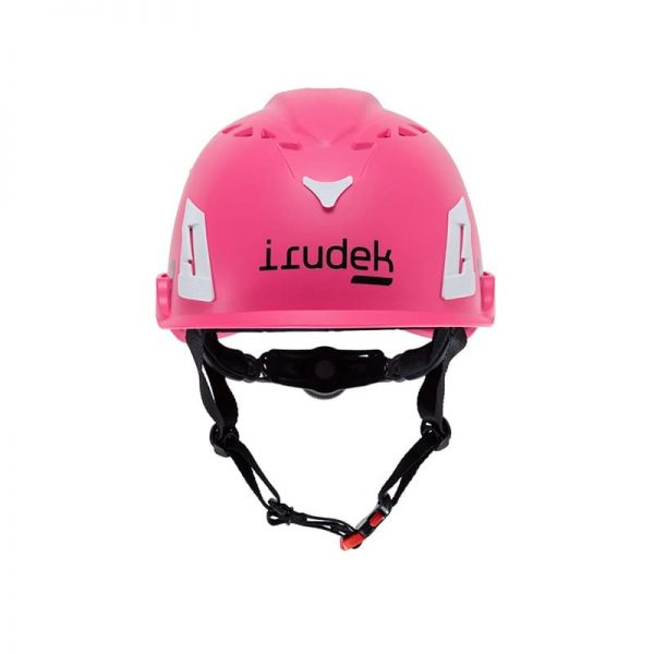 Casco Irudek Oreka - Imagen 4