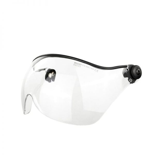 Visor Transparente Irudek - Imagen 2
